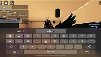 Dominant futanari latina licks and fucks big ass lesbian bitch in intense anal session