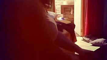 After the intense session at the hotel, check out our trailer and subscribe to see what happened before.