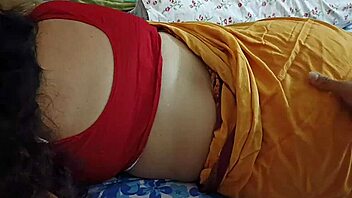 indian housewife, are you ready to get seduced by your lover for fucking?
