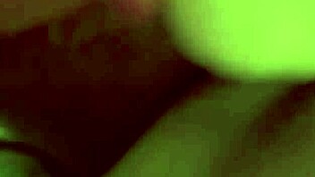 She passionately sucks cock while deeply fisting her stretched pussy. Using speculum for intense anal play.