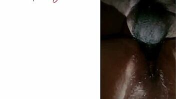 i've always been nuts for this stunning brunette with a tight ass smooth pussy and cute nerdy vibe