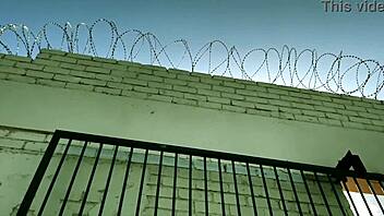 i crave the intense domination from dominatrix mistress april in her cruel cock clinic with bdsm bondage and femdom control