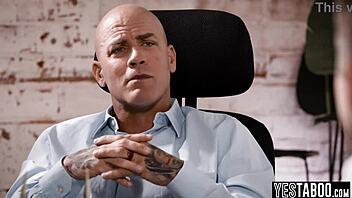 Mature Stud Rails Milf Secretary Bent Over Hardcore