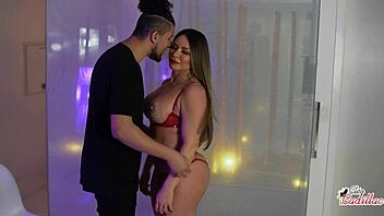 Cléo Cadillac's Tantric Squirting