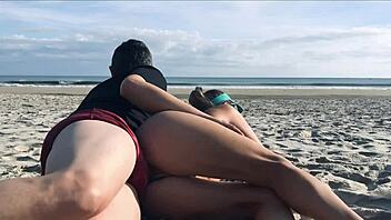 Stranger Fucks Ass By Coast Guard