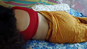 indian housewife, are you ready to get seduced by your lover for fucking?