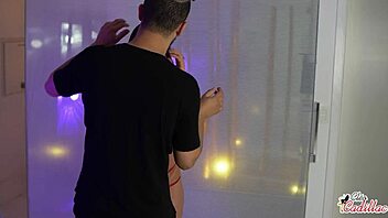 Cléo Cadillac's Tantric Squirting