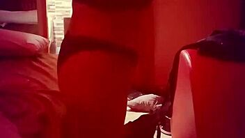 After the intense session at the hotel, check out our trailer and subscribe to see what happened before.