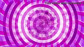 Denied sissy training teaser with black monster cock teasing cum for femdom control