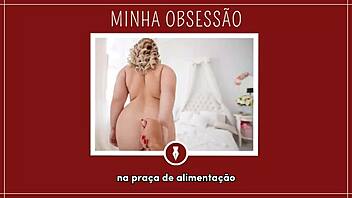 What Sparks Lust for the Chubby One in Libertine Tales?