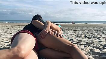 Stranger Fucks Ass By Coast Guard