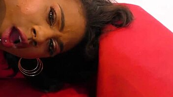 botando preta rabuda thais gomes pra gozar with big black cock