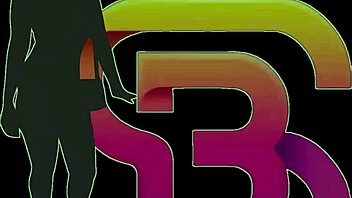 She gags on the massive black cock