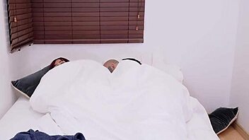 The tattooed nurse treats the patient by riding his hard cock. Felipe Skull enjoys the quickie in the hospital.