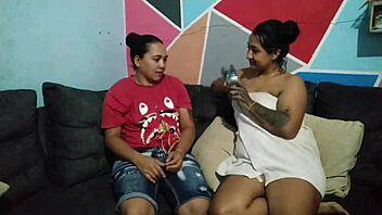 Winning the business challenge cup gets rewarded with sweaty hot sex night with big ass hooker?