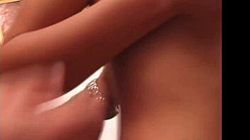 Beautiful Girl Fucks for First Time on Video with Natural Tits Exposed