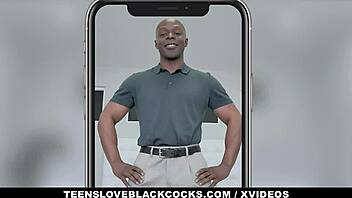 omg these teen girls are shaking with orgasms on that bbc, loving every inch! 😍🍆