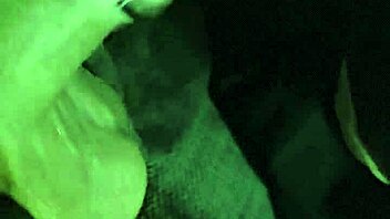 hey, why don't you let this goth babe give you a sensual blindfolded blowjob swallowing every drop until gagging?