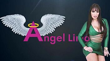 angel lima sucking cock deliciously in best blowjob compilation