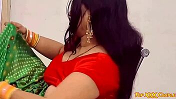 Oh Wow! Hot Indian Mistress Endures Rough Painful Doggystyle Fuck On Office Chair Twice With Brutal Intensity!