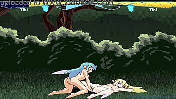 Hey, check out this Tiki compilation from Fairyfighting game no cooldown