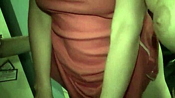 blonde sluts get wild in a homemade orgy party, fucking horny husbands with sexy couple action 😈🔥