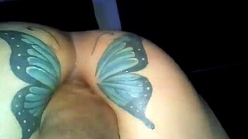 What if you try fisting that tight ass deep in intense anal play session?