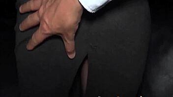 Wow, muddy asian nymph yuki kurosawa gets creampied from behind in exceptional japan jav scene