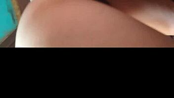 i uh got cum on my mature latina ass from behind