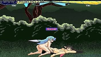 Hey, check out this Tiki compilation from Fairyfighting game no cooldown