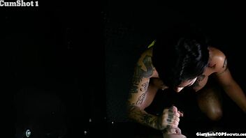 Love this fucking cock dont ya