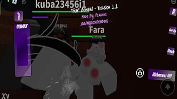 hey, check out this wild roblox sex game adventure