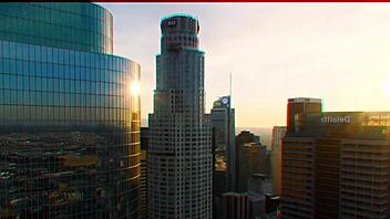 I feel melissa stratton vertigo with brad newman