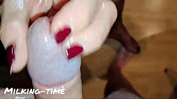 Watch Out! Dive Into The Beginners Spoken Guide To Total Penis Massage Milking-Time Now!