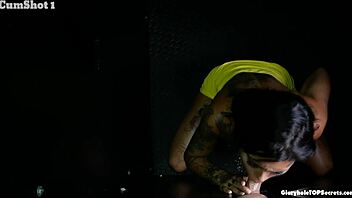 Love this fucking cock dont ya