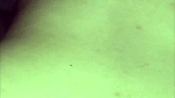 Whoa, this lil latina with tight juicy pussy swallows condom and gets quick creampie pov style