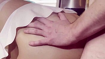 she ditched uber but compensated me nicely