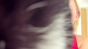 i'm all about that risk and freedom in blonde casting chat