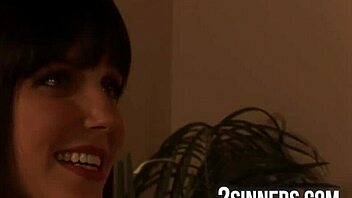 Physics student really appreciates my hadron in this vintage cowgirl ride! 🍆