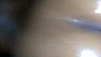 Oh wow, this big ass gets so wet with a monster cock pounding that dripping wet pussy hard!