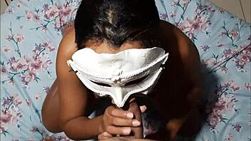 he loves fucking my tight ass like a real whore with cumshot