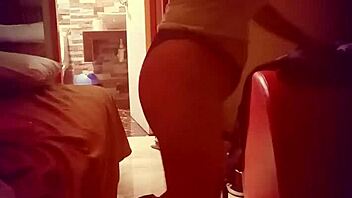 After the intense session at the hotel, check out our trailer and subscribe to see what happened before.