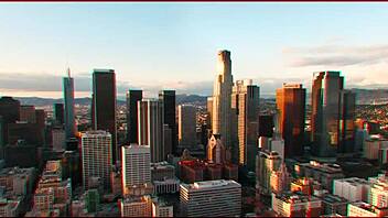 I feel melissa stratton vertigo with brad newman