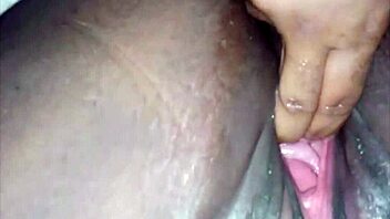 why is my hooker's clit so wet and big for sucking?