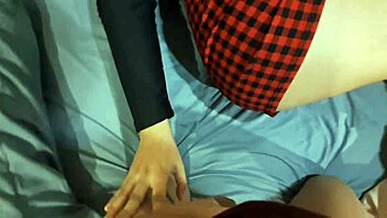 horny and craving stepmom's blowjob help now