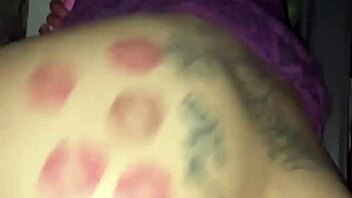 damn, how does this lightskin ebony slut with a phat ass crave outdoor blowjob and creampie before her date?!