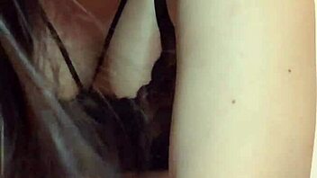 but who knew this milf's big ass could guide such a tempting jerk off session?