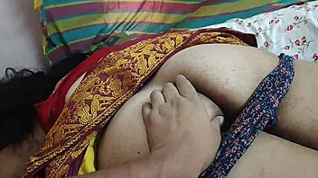 indian housewife, are you ready to get seduced by your lover for fucking?