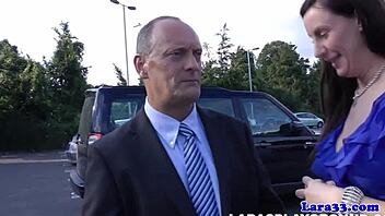 mature british pornstar fingered deeply in nurse uniform with stockings and heels