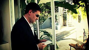 Kelly Klass encounters a perverted man desiring intimate relations in a twisted tale.